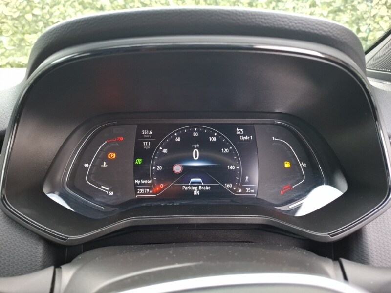 Used Renault Clio 2021 for sale - 77815443: Photo 18