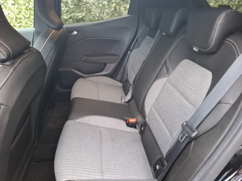 Used Renault Clio 2021 for sale - 77815443: Photo 6