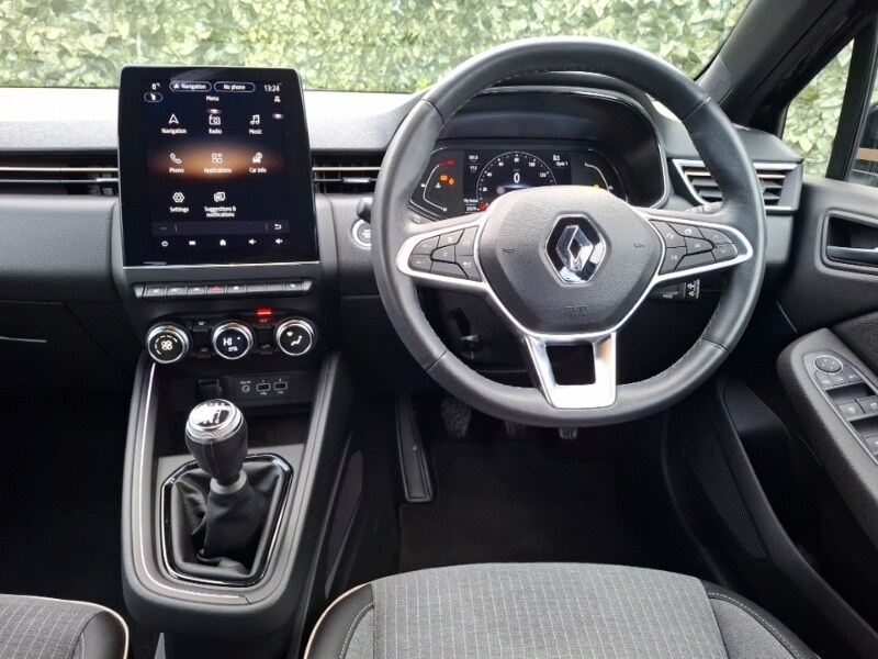 Used Renault Clio 2021 for sale - 77815443: Photo 7