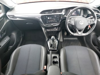 Used Vauxhall Corsa 2021 for sale - 75447991: Photo