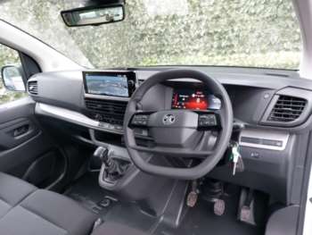 Used Vauxhall Vivaro 2024 for sale - 75007748: Photo