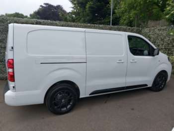 Used Vauxhall Vivaro 2024 for sale - 75007748: Photo
