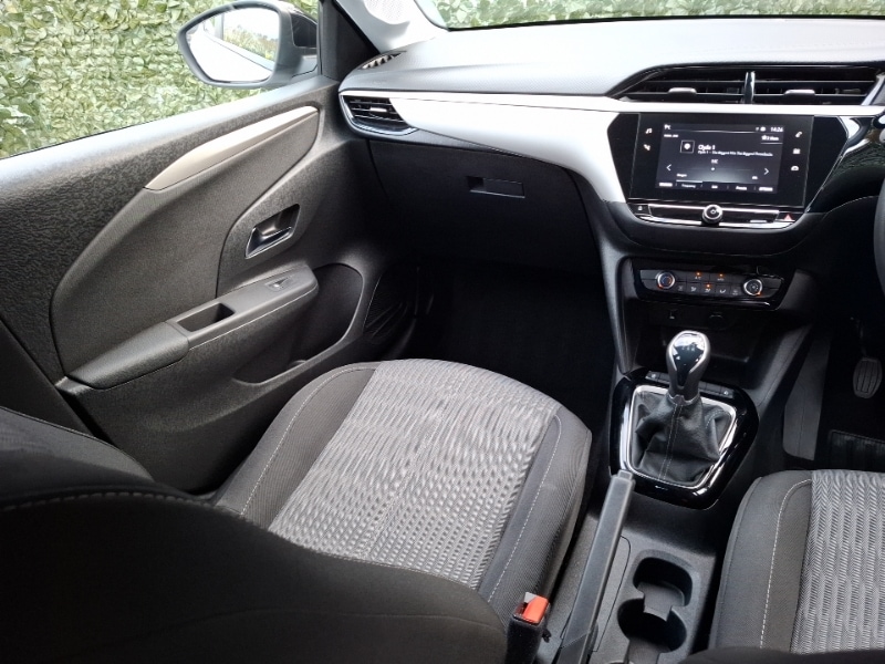 Used Vauxhall Corsa 2022 for sale - 76951753: Photo 11