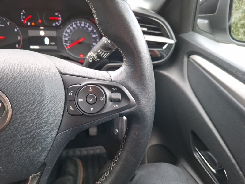 Used Vauxhall Corsa 2022 for sale - 76951753: Photo 13