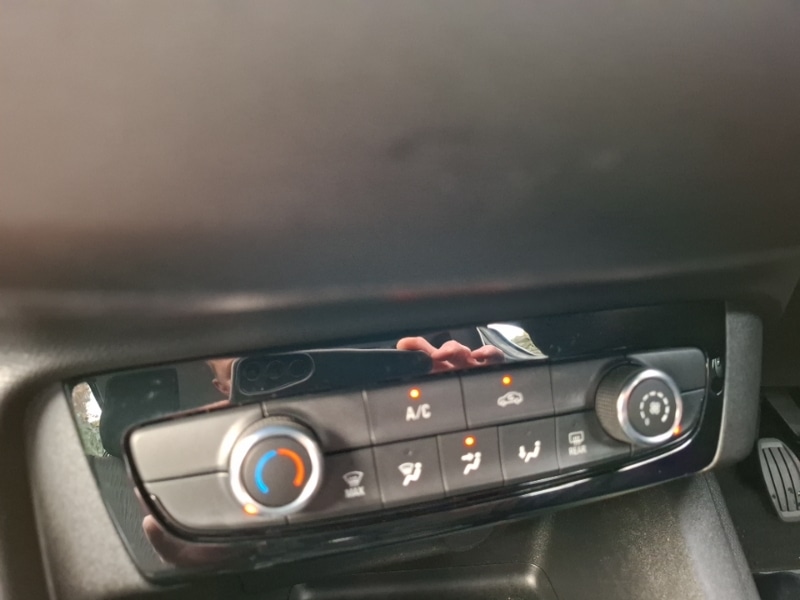 Used Vauxhall Corsa 2022 for sale - 76951753: Photo 15