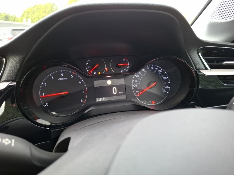 Used Vauxhall Corsa 2022 for sale - 76951753: Photo 18