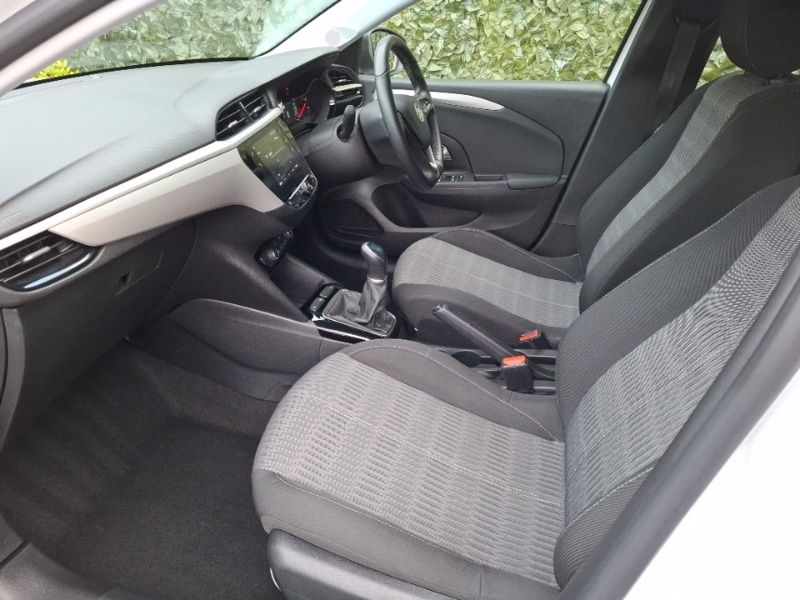 Used Vauxhall Corsa 2022 for sale - 76951753: Photo 5