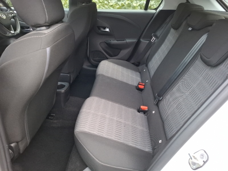 Used Vauxhall Corsa 2022 for sale - 76951753: Photo 6