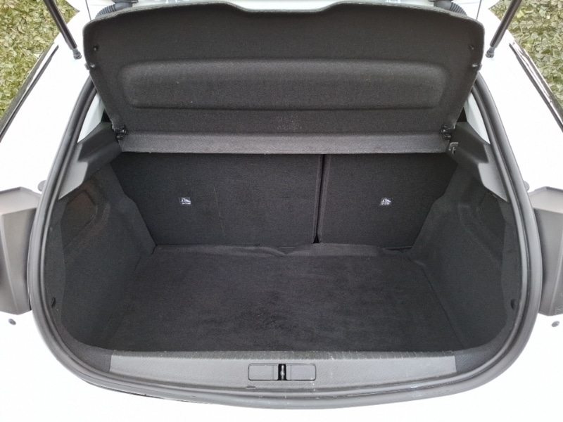 Used Vauxhall Corsa 2022 for sale - 76951753: Photo 8