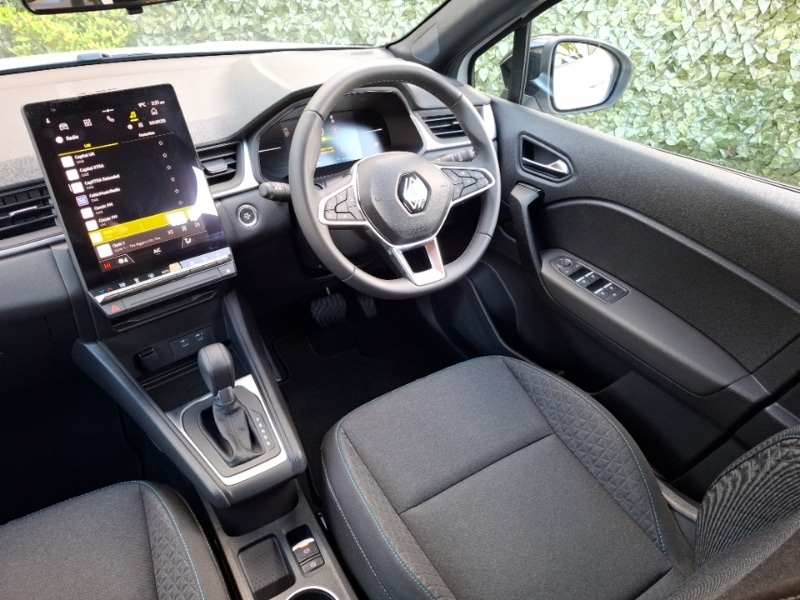 Used Renault Captur 2025 for sale - 77847134: Photo 10