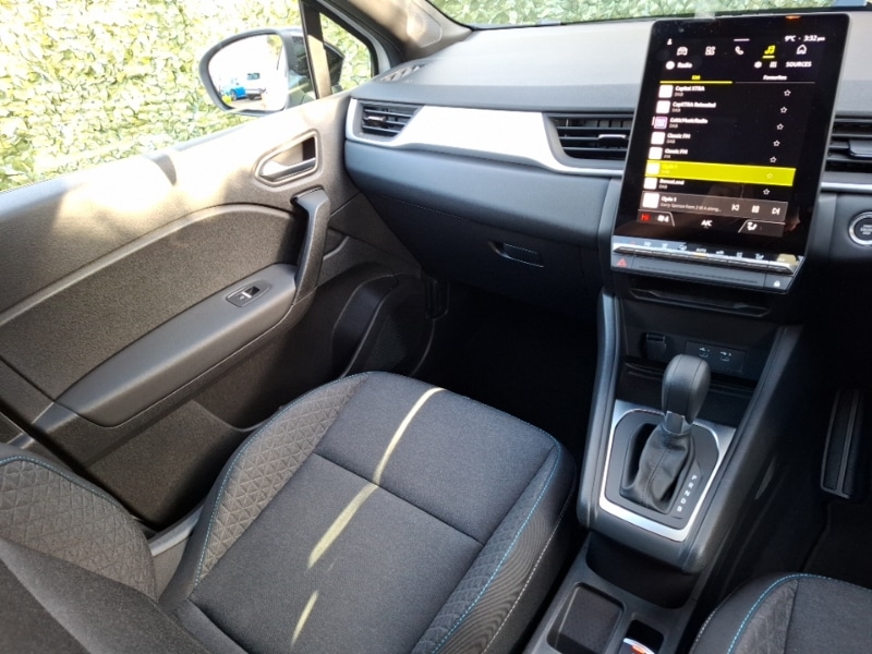 Used Renault Captur 2025 for sale - 77847134: Photo 11