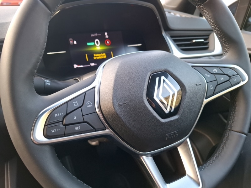 Used Renault Captur 2025 for sale - 77847134: Photo 12