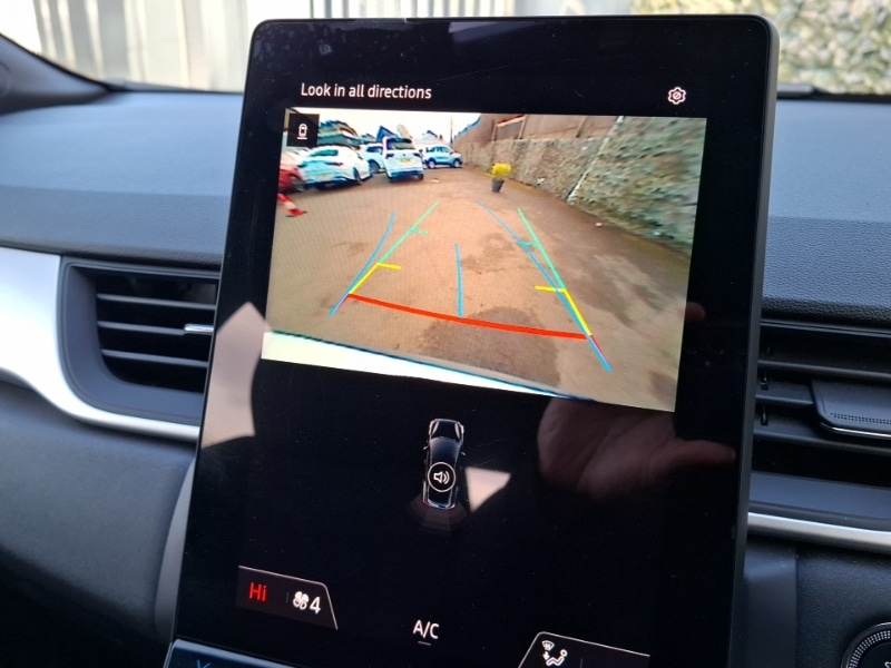 Used Renault Captur 2025 for sale - 77847134: Photo 13