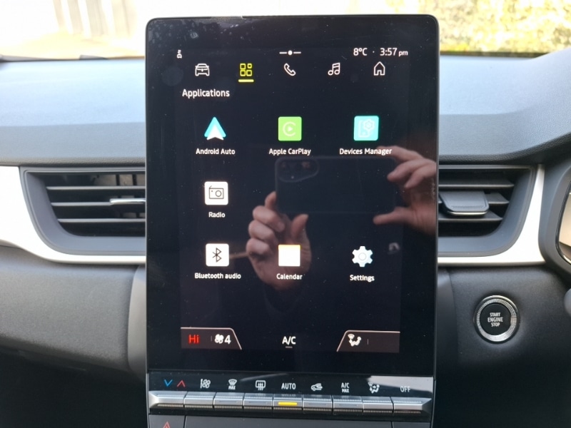 Used Renault Captur 2025 for sale - 77847134: Photo 14