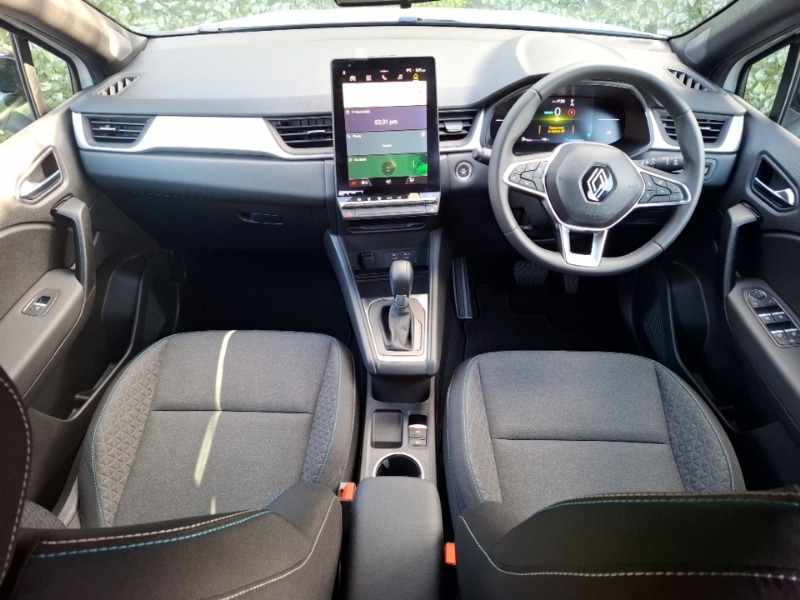 Used Renault Captur 2025 for sale - 77847134: Photo 2