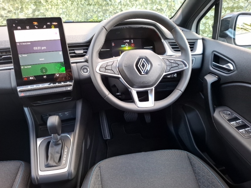 Used Renault Captur 2025 for sale - 77847134: Photo 7