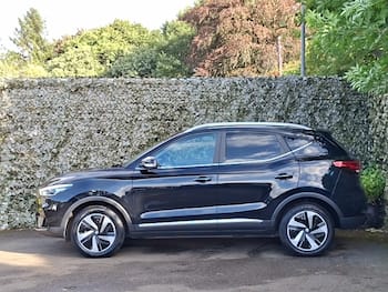 Used MG MG ZS 2023 for sale - 79768488: Photo