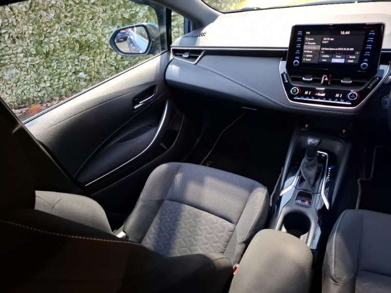 Used Toyota Corolla 2020 for sale - 77526634: Photo 11