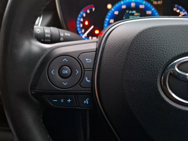 Used Toyota Corolla 2020 for sale - 77526634: Photo 12