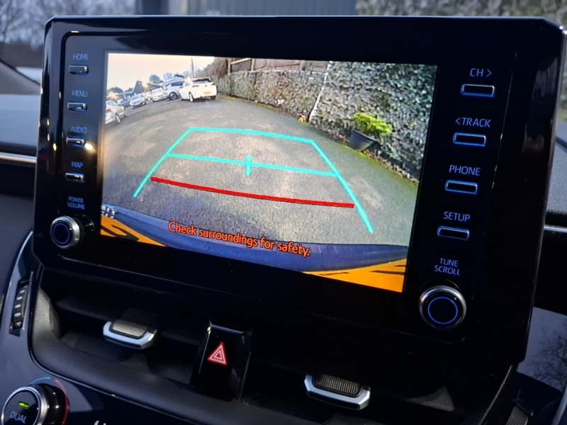 Used Toyota Corolla 2020 for sale - 77526634: Photo 14