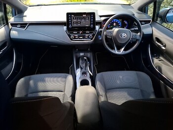 Used Toyota Corolla 2020 for sale - 77526634: Photo