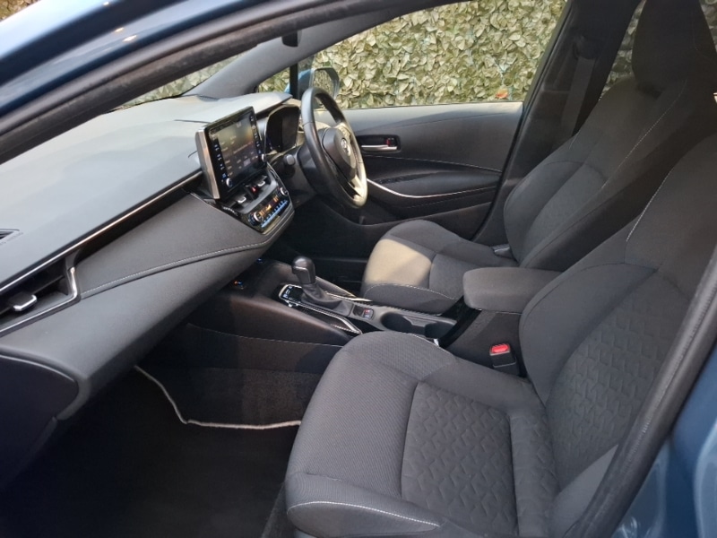 Used Toyota Corolla 2020 for sale - 77526634: Photo 5