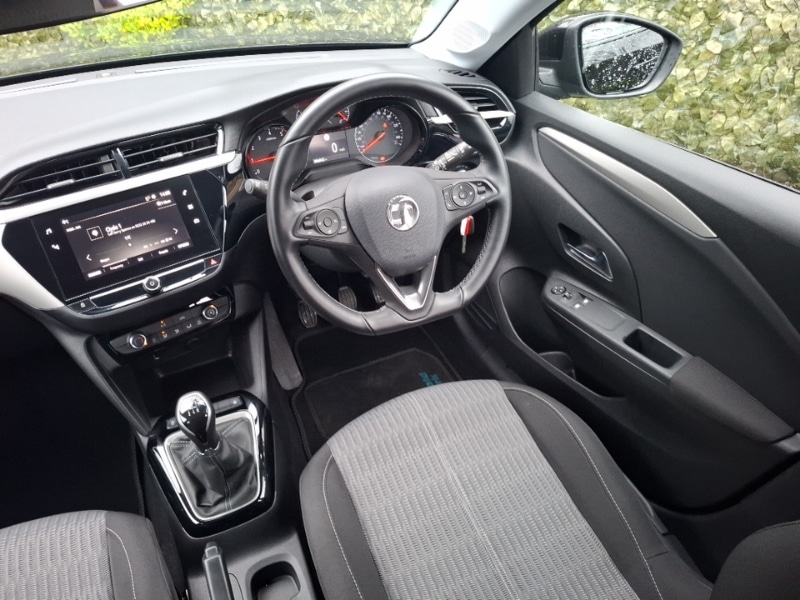 Used Vauxhall Corsa 2020 for sale - 77338218: Photo 10