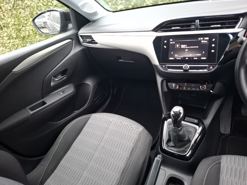 Used Vauxhall Corsa 2020 for sale - 77338218: Photo 11