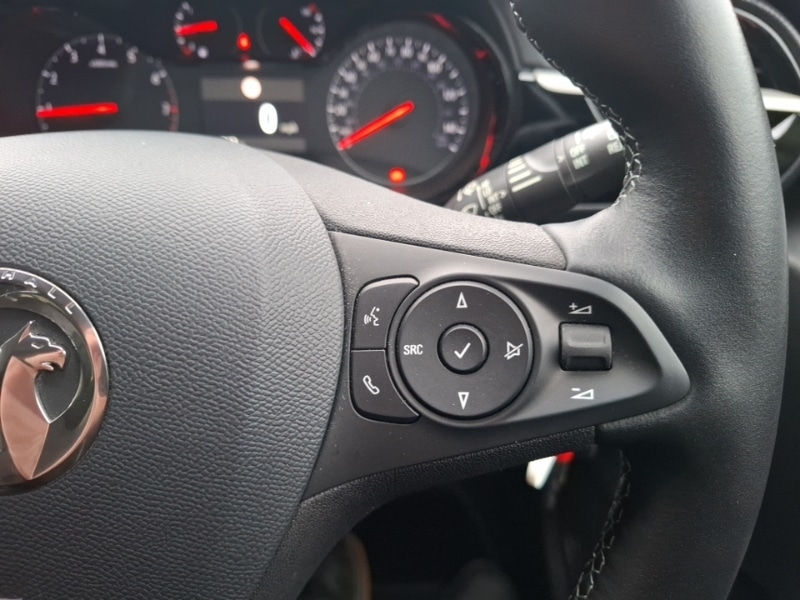 Used Vauxhall Corsa 2020 for sale - 77338218: Photo 13