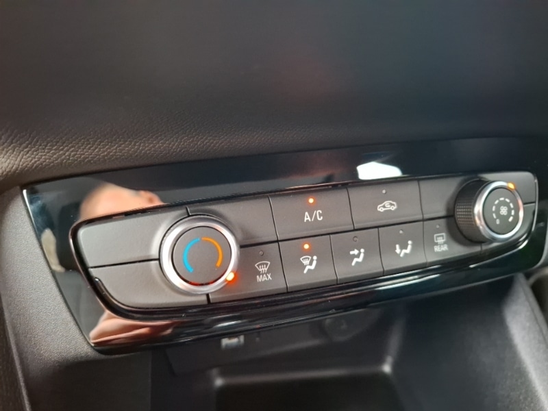 Used Vauxhall Corsa 2020 for sale - 77338218: Photo 15