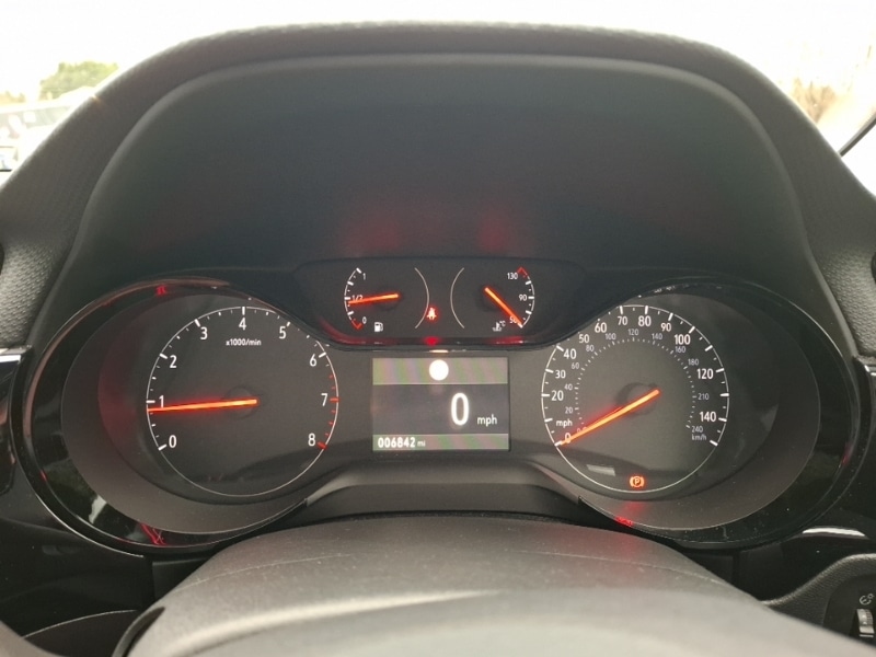 Used Vauxhall Corsa 2020 for sale - 77338218: Photo 17