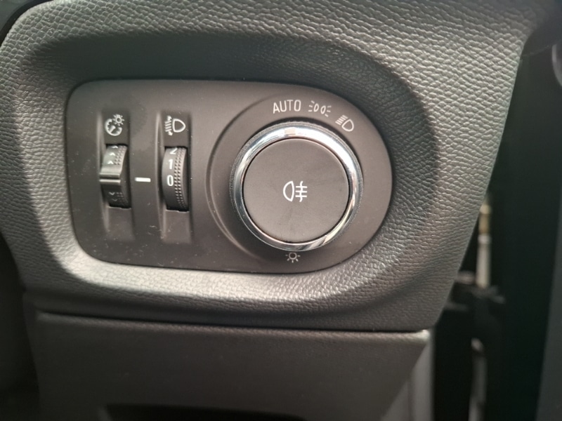 Used Vauxhall Corsa 2020 for sale - 77338218: Photo 18