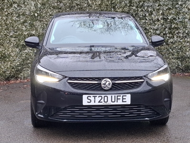 Used Vauxhall Corsa 2020 for sale - 77338218: Photo 19