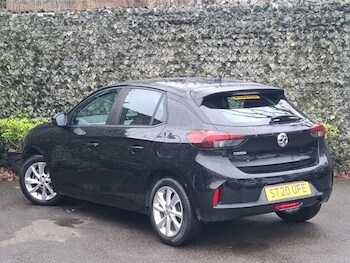 Used Vauxhall Corsa 2020 for sale - 77338218: Photo