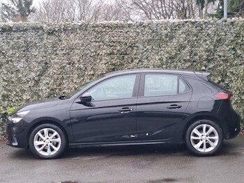 Used Vauxhall Corsa 2020 for sale - 77338218: Photo