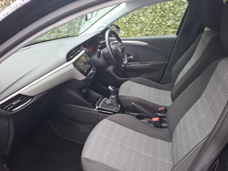 Used Vauxhall Corsa 2020 for sale - 77338218: Photo 5