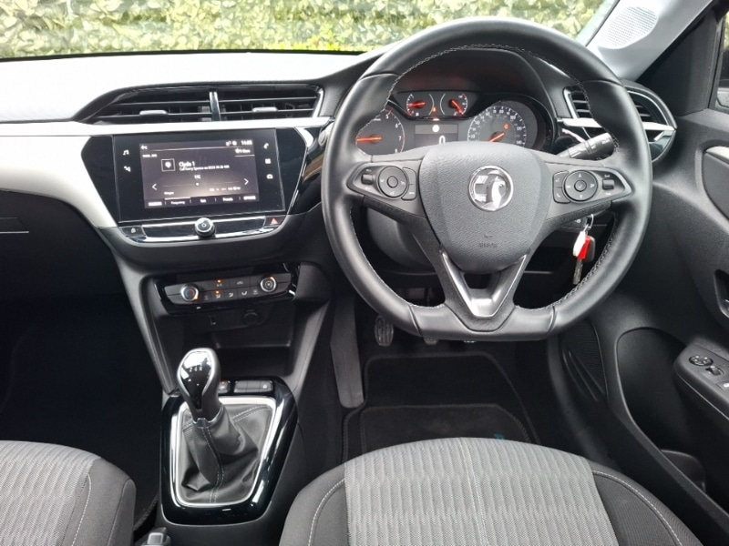 Used Vauxhall Corsa 2020 for sale - 77338218: Photo 7