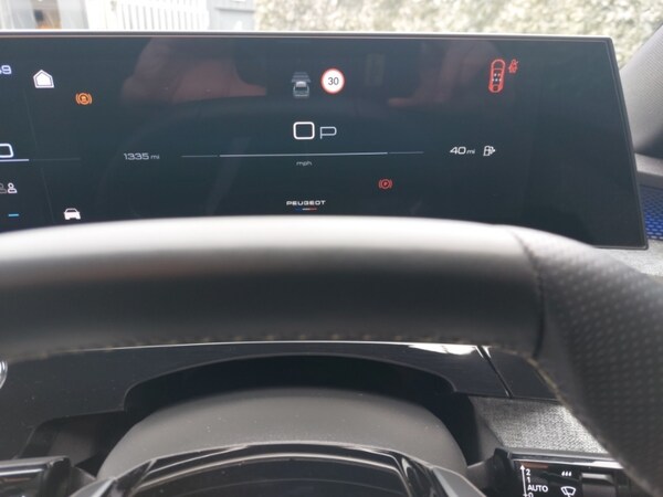 Used Peugeot 3008 2025 for sale - 76116584: Photo 18