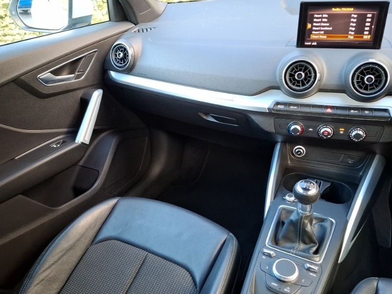 Used Audi Q2 2018 for sale - 76683629: Photo 11