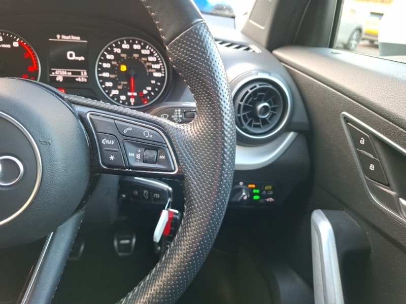 Used Audi Q2 2018 for sale - 76683629: Photo 13