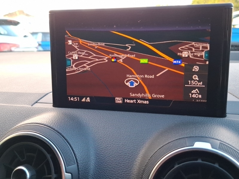 Used Audi Q2 2018 for sale - 76683629: Photo 14