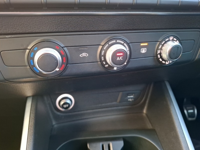 Used Audi Q2 2018 for sale - 76683629: Photo 15