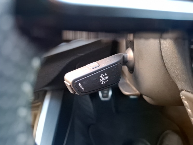 Used Audi Q2 2018 for sale - 76683629: Photo 17