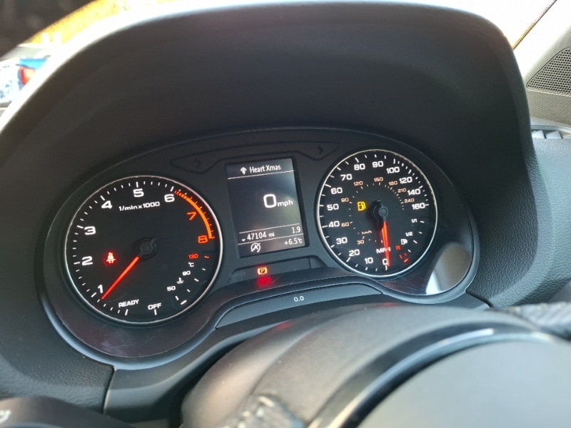 Used Audi Q2 2018 for sale - 76683629: Photo 18