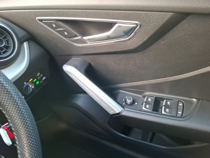 Used Audi Q2 2018 for sale - 76683629: Photo 19