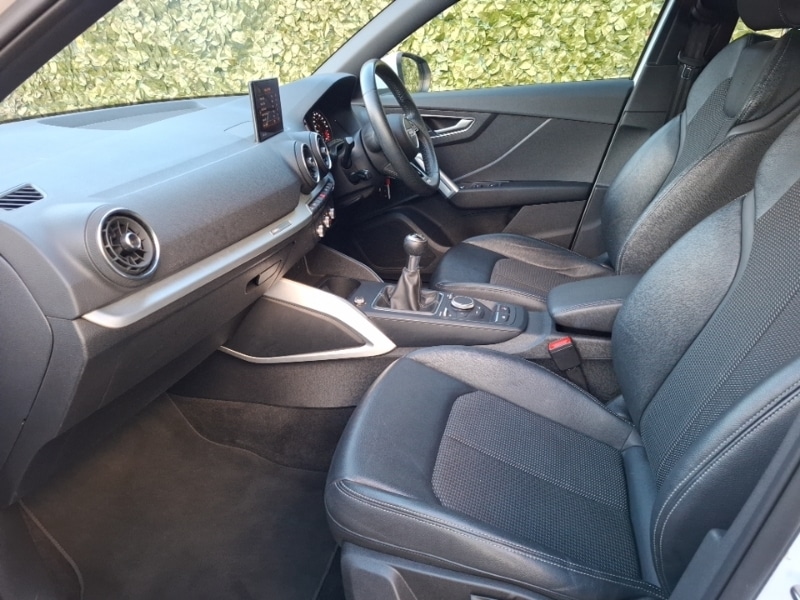 Used Audi Q2 2018 for sale - 76683629: Photo 5