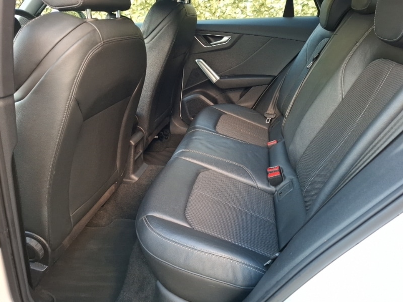 Used Audi Q2 2018 for sale - 76683629: Photo 6