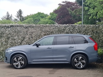 Used Volvo XC90 2022 for sale - 78634484: Photo