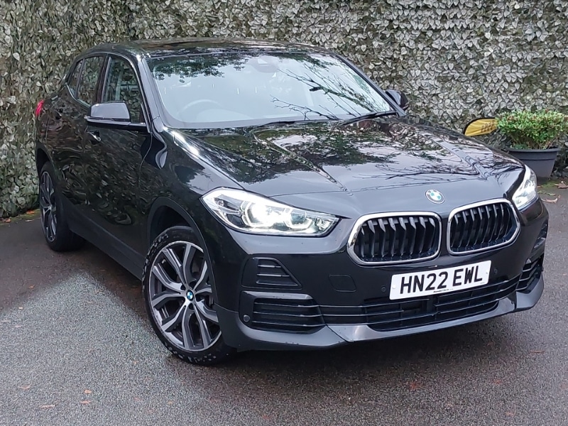 Used BMW X2 2022 for sale - 76506855: Photo 1