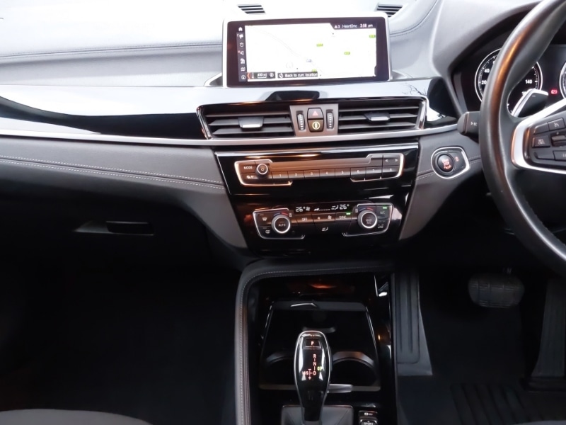 Used BMW X2 2022 for sale - 76506855: Photo 10